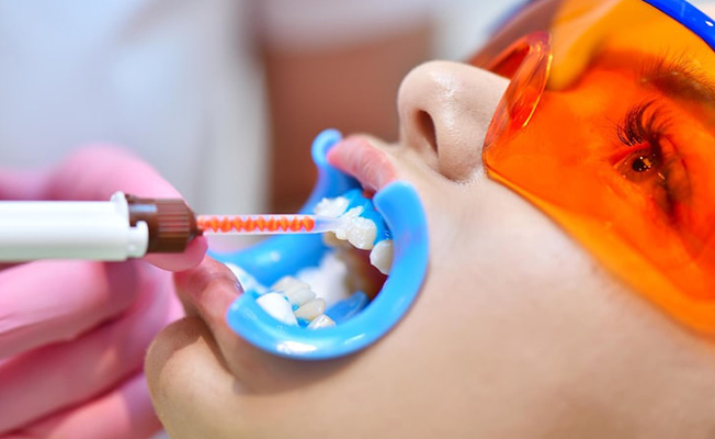 Dental consultation