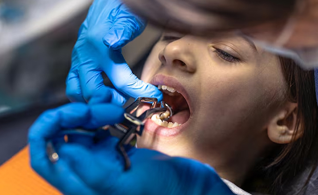 Dental consultation