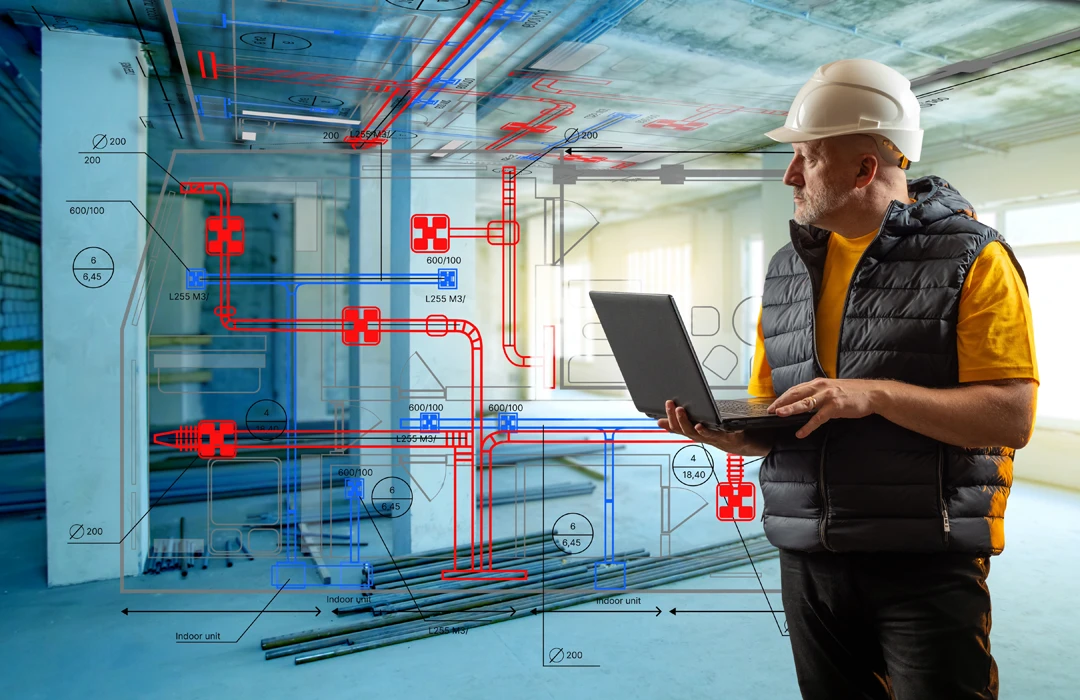 Professional MEP Services