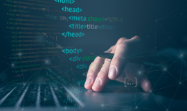 Full Stack Development