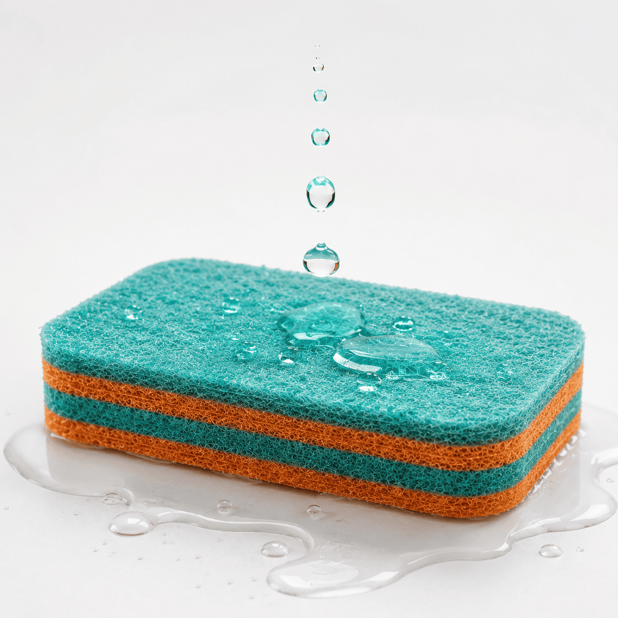 High Absorbency