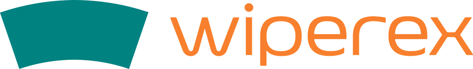 WiperEx Logo